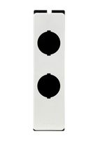 M30-FI2 Surface Mounting Enclosure, Switch Eaton Moeller