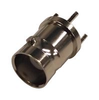 Mp-13-22-1 RF Coaxial, BNC, Straight Jack, 50ohm multicomp Pro