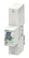 5SP3725-3 RCBO, RCD, GFCI, AFDD CIRCUIT BREAKERS SIEMENS