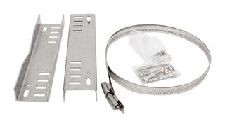 PMB180200KIT1 Pole Mount KIT, SS, Enclosure Hammond
