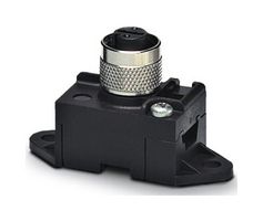 VS-ASI-J-Y-N-M12FS-LC Distributor, Socket, Straight, 2Pos Phoenix Contact