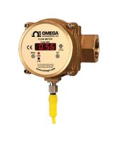 FV103-T Vortex Flow Meters Omega