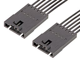 216272-1064 WTB Cord, 6P SL Plug-SL Plug, 600mm Molex