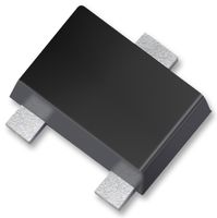DTC143TM3T5G Digital Transistor, 50V, 0.1A ONSEMI