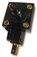 PSF109S-3-8 Pressure Switch, Vacuum,-0.1 TO -0.3PSI multicomp Pro