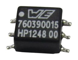 750316029 Transformer, AEC-Q200, 1:2.1, 72UH, SMT Wurth Elektronik