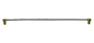 MC002994 RF Cable, SMP R/A-SMP R/A Jack, 100mm multicomp Pro