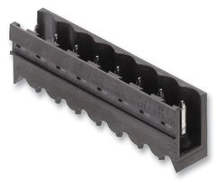 1796520000 Header. Vertical, 5.0mm, 6Way Weidmuller