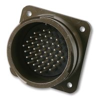 CA3102E16S-1PB Receptacle, Fixed, 7WAY ITT Cannon