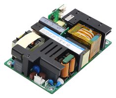 VTX-210-450-048 Power Supply, AC-DC, 48V, 5.3a VIGORTRONIX