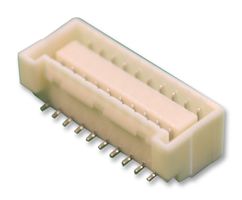 BM18B-ZPDSS-TF (LF)(SN) CONNECTOR, HEADER, 18POS, 2ROW, 1.5MM JST (JAPAN SOLDERLESS TERMINALS)