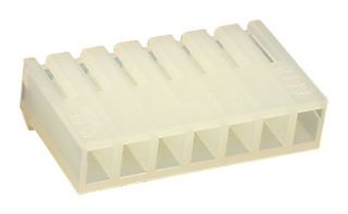 09-50-1091 Connector Housing, Rcpt, 9Pos, 3.96mm Molex