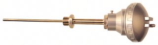 XF-1114-Far Thermometer, Pt100, Class B, 450 Deg C LABFACILITY