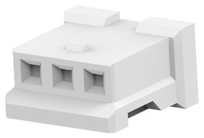 1775441-3 Connector Housing, Rcpt, 3Pos, 1.5mm Te Connectivity