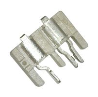 1971567-1 CONN, HERMAPHRODITIC, 2POS, 1ROW, 3MM TE CONNECTIVITY