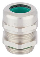 53112571 Cable Gland, Brass, 10mm, IP68 Lapp Kabel