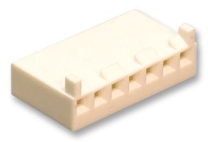 95-08-143 Connector, Rcpt, 14Pos, 1ROW, 3.96mm Molex