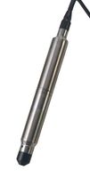 PX709GW-500SGV-15ft Pressure Transducer, Submersible Omega
