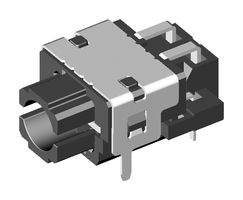 MP000744 Tactile Switch, 0.05A, 12VDC, Illum, Th multicomp Pro