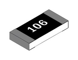 MP002946 RES, 2K7, 5%, 3W, 2512, THICK FILM MULTICOMP PRO