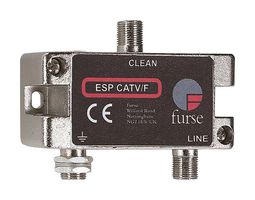 Esp SMATV/F Data/Signal Line Protector, Panel ABB - FURSE