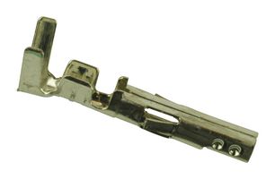 39-00-0214 Contact, Socket, 24-18AWG, Crimp Molex