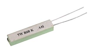 1-1623730-3 Res, 2R2, 4W, Axial, Wirewound CGS - Te Connectivity