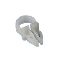SOC2ST17-C30 SNAPONCLIPW/2STUD,Pk100 PANDUIT