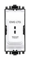 K4898ELWHI Keylock Switch, 2 Pos, 20A Honeywell