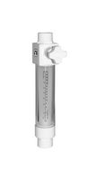 FL-10A-V ROTOMETER Non-Direct Read With Valve Omega