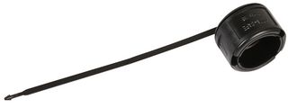 185-6200/10 Aqua-Safe Female Sealing Cap For M HSGS ABB - ADAPTAFLEX