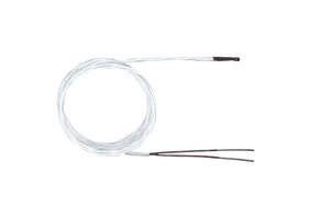 Th-44031-120-T Thermistor Sensor, 10kohm, Stripped Omega