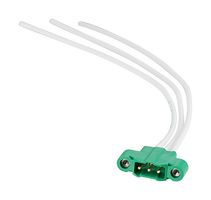 M300-MC60305M1-0150L Cable ASSY, WTB Plug-Free End, 150mm Harwin