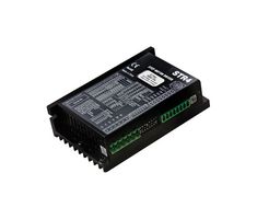 STR4 Motion Control: Stepper Motors & Drives Omega