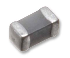 CEU4J2X7R2A103K125AE Cap, MLCC, X7R, 10nF, 100V, 0805 TDK