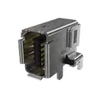 ND9BS1200 IX Conn, Type B Jack, 10C, 1PORT, CAT6A Amphenol ICC