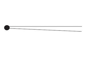 44008 Thermistor Elements Omega