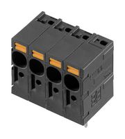 2473000000 Terminal Block, WTB, 2Pos, 24-8AWG Weidmuller