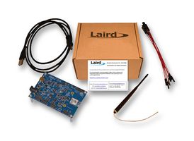 DVK-BT900-SC-03 Dev Board, Bluetooth v4.0 BT/BLE Module Laird Connectivity