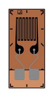 1-LM11-3/350GE Strain Gauges, Gauges Without Wires Omega
