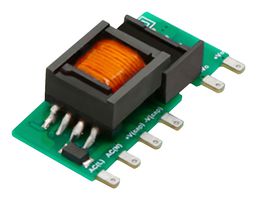 VTX-215-003-005 POWER SUPPLY, AC-DC, 5V, 0.6A VIGORTRONIX