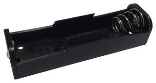 PE000015 Battery Holder, AA Size, Panel Pro Elec