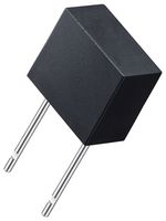 MP005522 Fuse, Time Delay, 2A, 250V, Radial Lead multicomp Pro