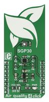 MikroE-2896 Air Quality 4 Click Board MikroElektronika