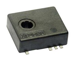 MTS360-2AA-C0002-ERA360-05K Magnetic Rotary Angle/Pos Sensor, 5.5V Amphenol PIHER Sensors And Controls