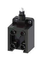 3SE52500CC05 Limit Switch, SPST, Top Plunger, 6a/240V Siemens