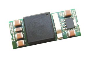 SRBC-16A2A0G DC-DC Converter, 0.75V TO 5V, 16A Bel Power Solutions