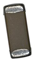 C1206C105J4RACTU Cap, 1µF, 16V, 5%, X7R, 1206 Kemet