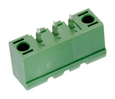 691318700012 Terminal Block, Header, 12Pos, Th Wurth Elektronik