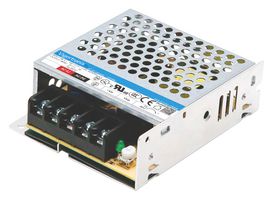 VTX-212-050-015 POWER SUPPLY, AC/DC, 1 OUTPUT, 50W VIGORTRONIX